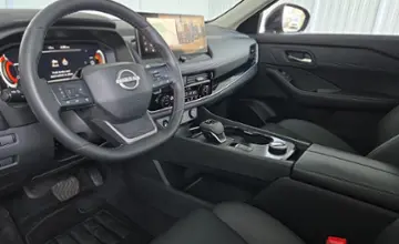 Nissan Rogue 2024 года за 85 090 BYN в Минск