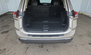 Nissan Rogue 2024 года за 85 090 BYN в Минск