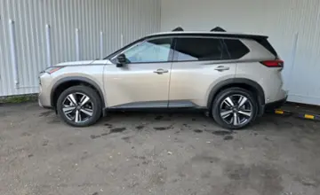 Nissan Rogue 2024 года за 85 090 BYN в Минск