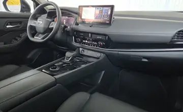 Nissan Rogue 2024 года за 85 090 BYN в Минск