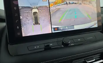 Nissan Rogue 2024 года за 85 090 BYN в Минск