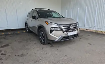 Nissan Rogue 2024 года за 85 090 BYN в Минск