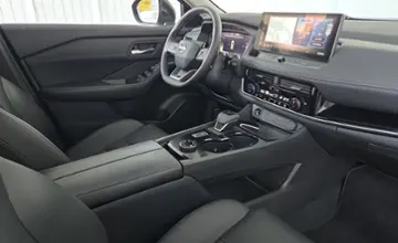 Nissan Rogue 2024 года за 85 090 BYN в Минск