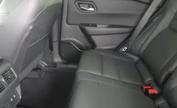 Nissan Rogue 2024 года за 85 090 BYN в Минск