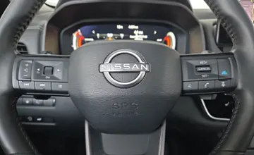 Nissan Rogue 2024 года за 85 090 BYN в Минск
