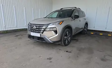 Nissan Rogue 2024 года за 85 090 BYN в Минск