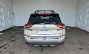 Nissan Rogue 2024 года за 85 090 BYN в Минск