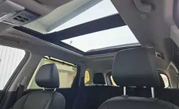 Nissan Rogue 2024 года за 85 090 BYN в Минск