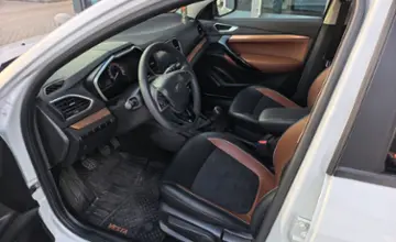 LADA (ВАЗ) Vesta Cross 2024 года за 43 490 BYN в Брест
