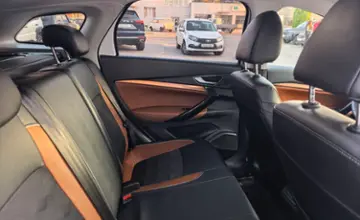 LADA (ВАЗ) Vesta Cross 2024 года за 43 490 BYN в Брест