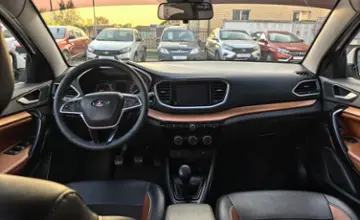 LADA (ВАЗ) Vesta Cross 2024 года за 43 490 BYN в Брест