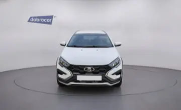 LADA (ВАЗ) Vesta Cross 2024 года за 43 490 BYN в Брест