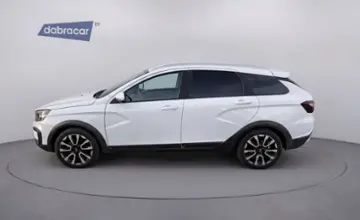 LADA (ВАЗ) Vesta Cross 2024 года за 43 490 BYN в Брест