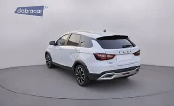 LADA (ВАЗ) Vesta Cross 2024 года за 43 490 BYN в Брест
