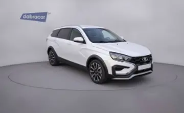 LADA (ВАЗ) Vesta Cross 2024 года за 43 490 BYN в Брест