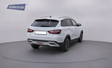 LADA (ВАЗ) Vesta Cross 2024 года за 43 490 BYN в Брест