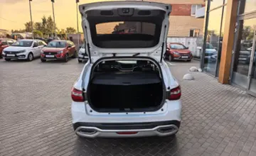 LADA (ВАЗ) Vesta Cross 2024 года за 43 490 BYN в Брест