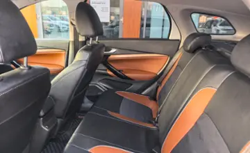 LADA (ВАЗ) Vesta Cross 2024 года за 43 490 BYN в Брест