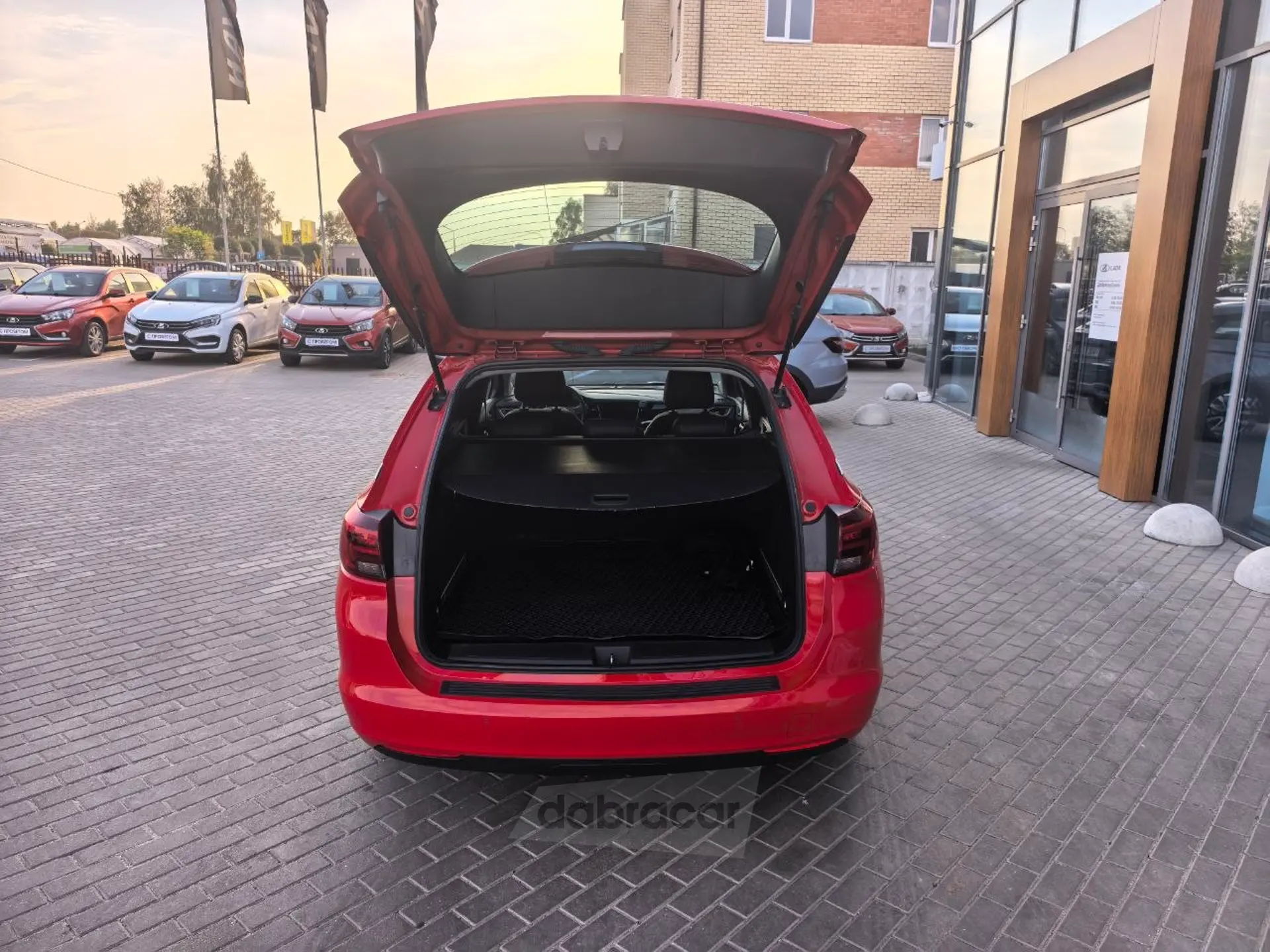  Astra