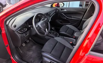 Opel Astra 2020 года за 39 750 BYN в Брест