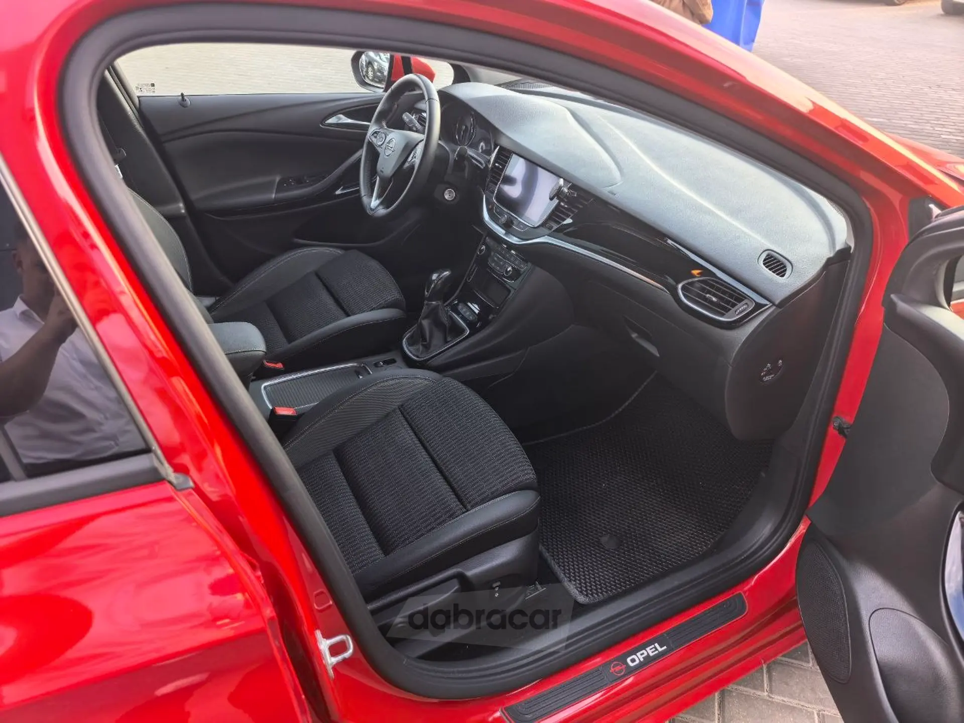  Astra