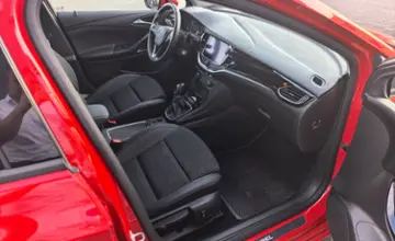 Opel Astra 2020 года за 39 750 BYN в Брест