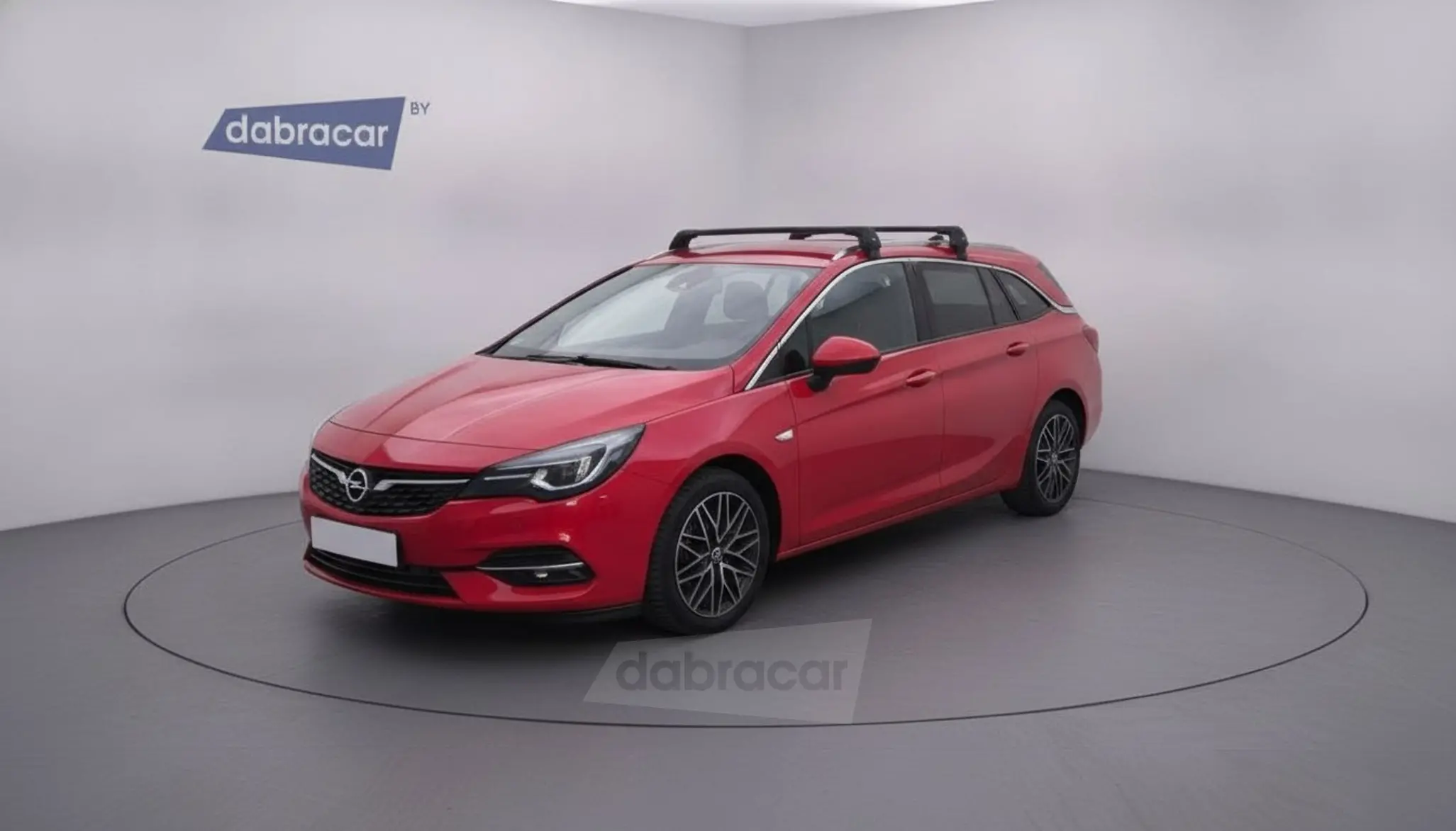  Astra