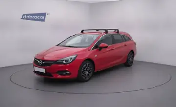 Opel Astra 2020 года за 39 750 BYN в Брест