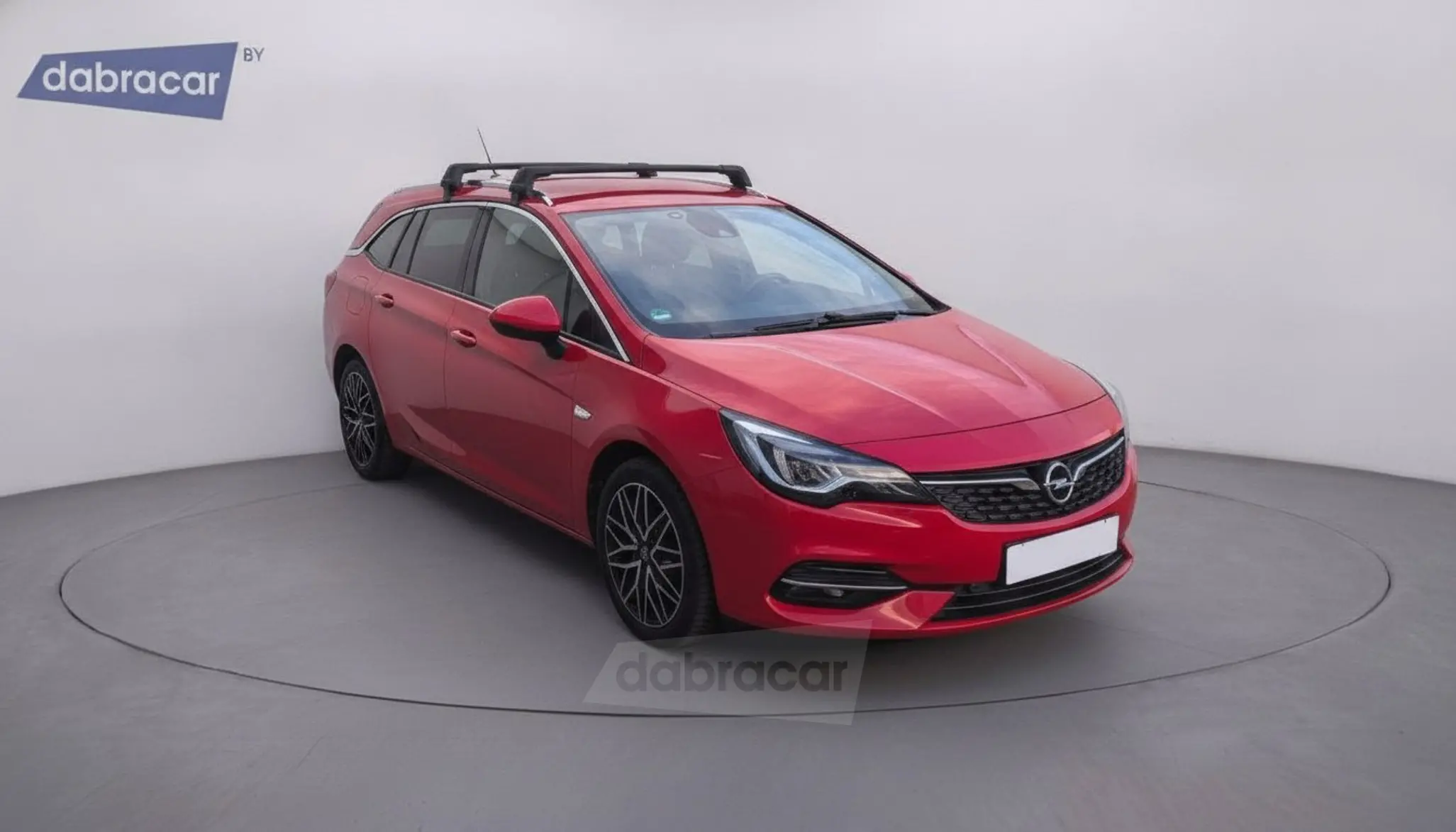  Astra