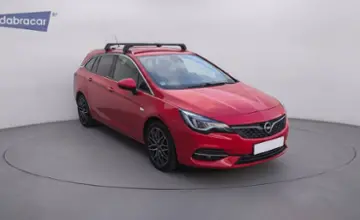 Opel Astra 2020 года за 39 750 BYN в Брест