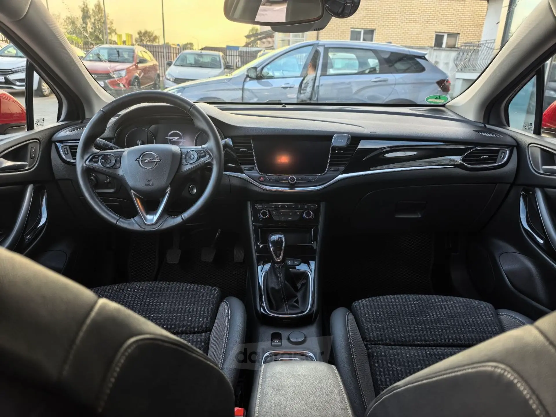  Astra