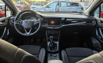 Opel Astra 2020 года за 39 750 BYN в Брест