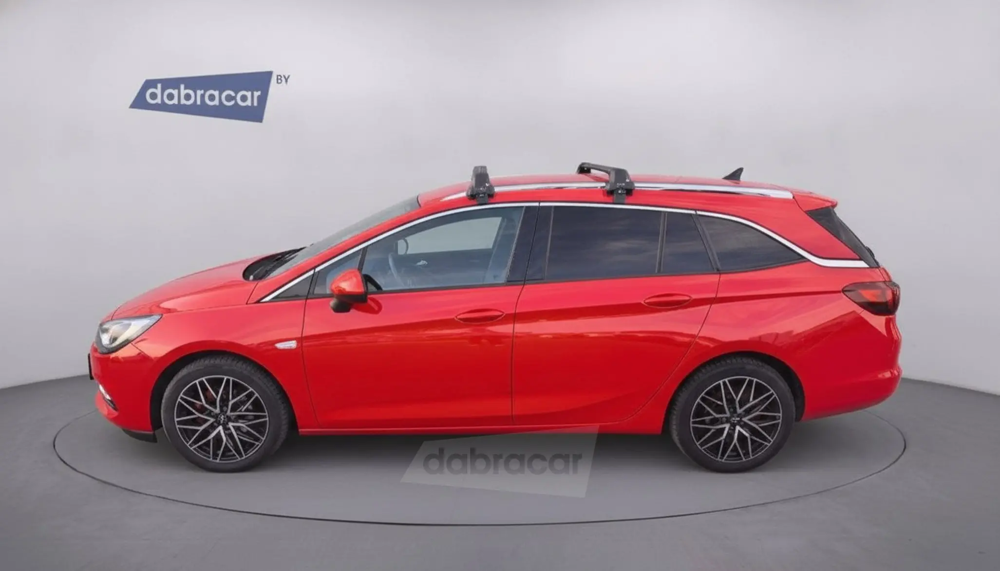  Astra