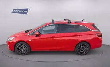 Opel Astra 2020 года за 39 750 BYN в Брест