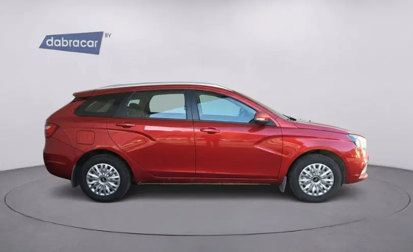 LADA (ВАЗ)