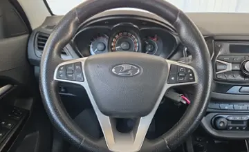 LADA (ВАЗ) Vesta 2017 года за 25 990 BYN в Минск