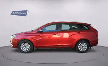 LADA (ВАЗ) Vesta 2017 года за 25 990 BYN в Минск