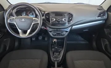 LADA (ВАЗ) Vesta 2017 года за 25 990 BYN в Минск