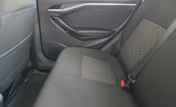LADA (ВАЗ) Vesta 2017 года за 25 990 BYN в Минск