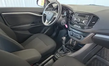 LADA (ВАЗ) Vesta 2017 года за 25 990 BYN в Минск