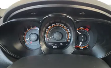 LADA (ВАЗ) Vesta 2017 года за 25 990 BYN в Минск