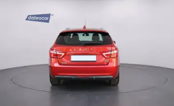 LADA (ВАЗ) Vesta 2017 года за 25 990 BYN в Минск