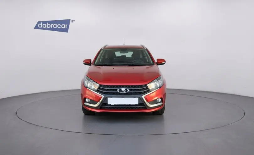 LADA (ВАЗ)