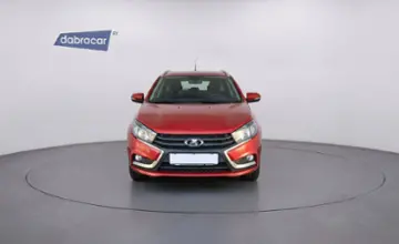 LADA (ВАЗ) Vesta 2017 года за 25 990 BYN в Минск