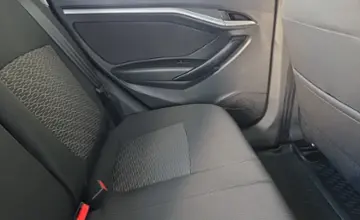 LADA (ВАЗ) Vesta 2017 года за 25 990 BYN в Минск