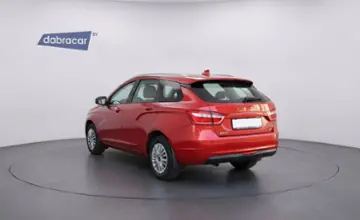 LADA (ВАЗ) Vesta 2017 года за 25 990 BYN в Минск