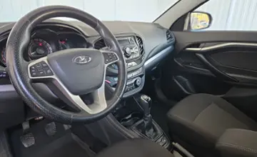 LADA (ВАЗ) Vesta 2017 года за 25 990 BYN в Минск