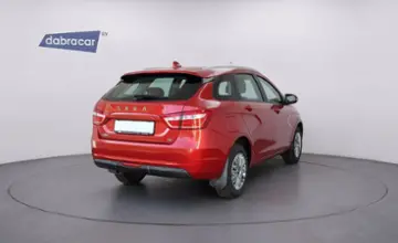 LADA (ВАЗ) Vesta 2017 года за 25 990 BYN в Минск