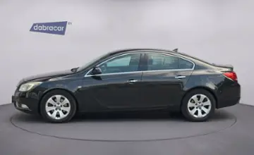 Opel Insignia 2011 года за 31 590 BYN в Гомель