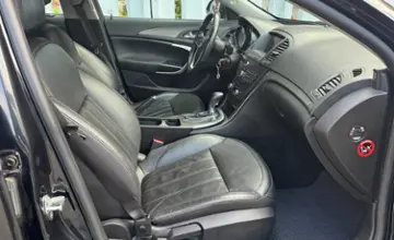 Opel Insignia 2011 года за 31 590 BYN в Гомель